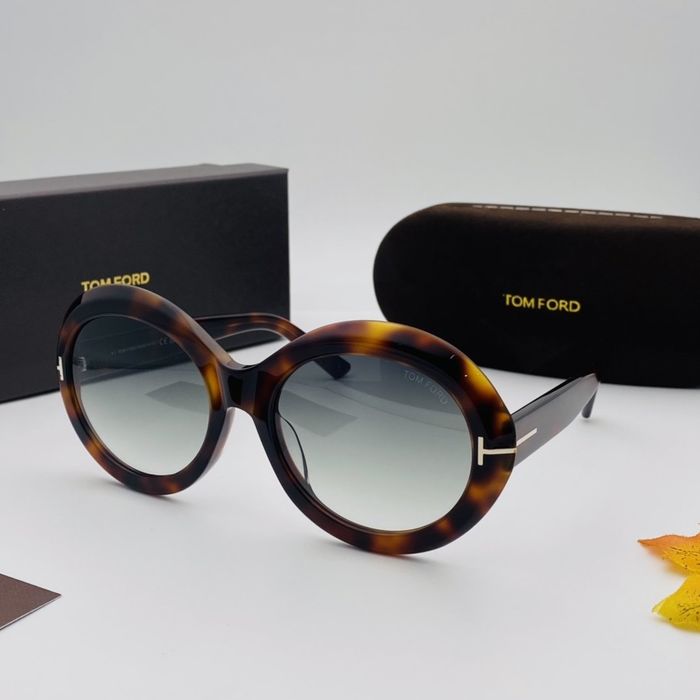 Tom Ford Sunglasses Top Quality TOS00342